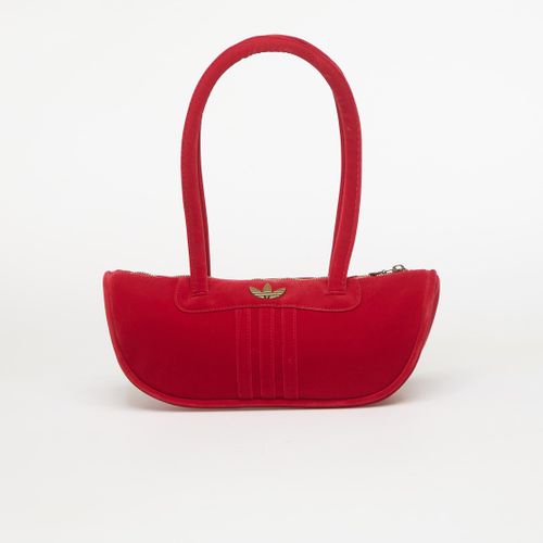 Sac adidas Bowling Bag Suede Universal - adidas Originals - Modalova