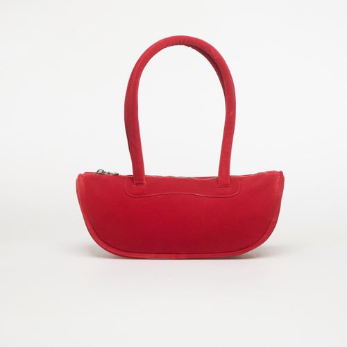 Sac adidas Bowling Bag Suede Universal - adidas Originals - Modalova