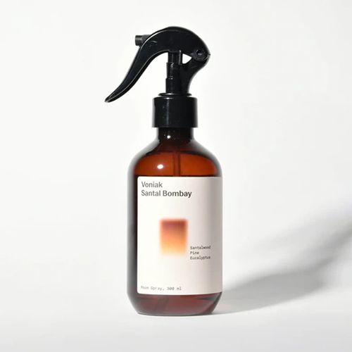 Santal Bombay Room Spray 300ml 300 ml - Voniak - Modalova
