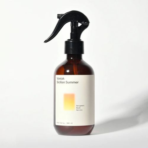 Sicilian Summer Room Spray 300ml 300 ml - Voniak - Modalova