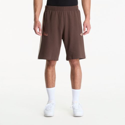 Short adidas Paris GFX Shorts M - adidas Originals - Modalova