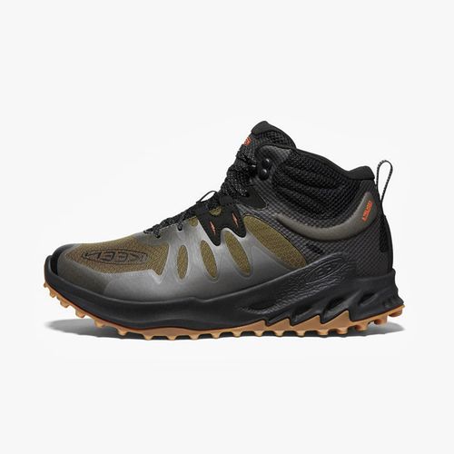 Baskets Zionic Mid Wp / EUR 41 - KEEN - Modalova