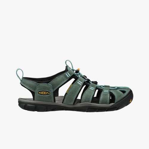 Baskets Clearwater Cnx Leather / EUR 37.5 - KEEN - Modalova