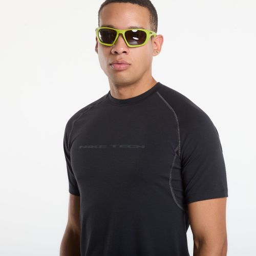 Tech Men's Dri-FIT Short-Sleeve Top / / S - Nike - Modalova