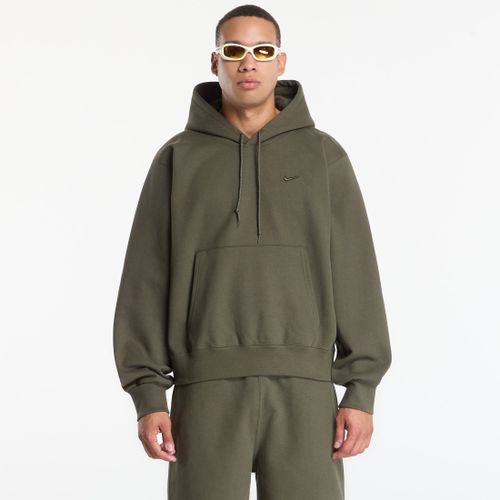 Sweatshirt Men's Fleece Hoodie XS - Nike - Modalova