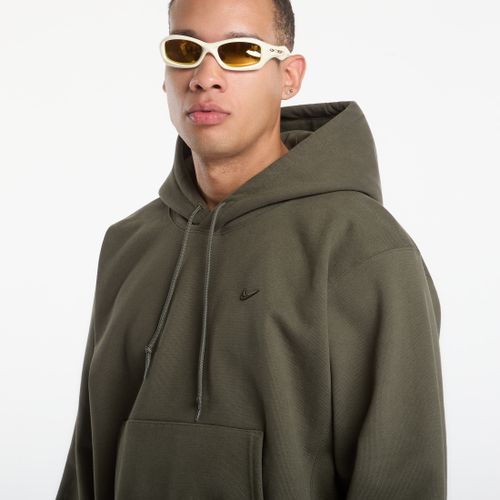 Sweatshirt Men's Fleece Hoodie M - Nike - Modalova