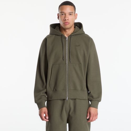 Sweatshirt Men's Fleece Full-Zip Hoodie S - Nike - Modalova