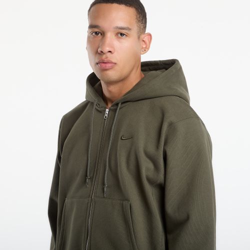 Sweatshirt Men's Fleece Full-Zip Hoodie S - Nike - Modalova