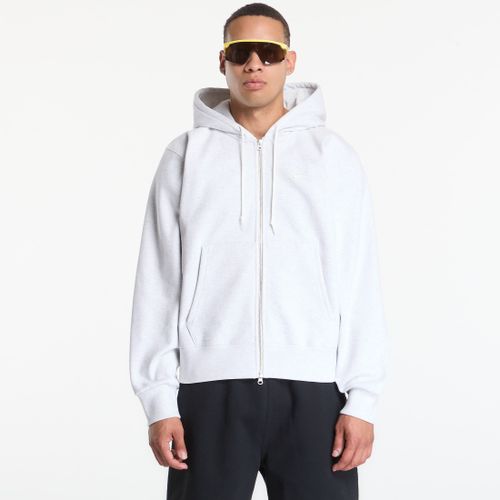 Sweatshirt Men's Fleece Full-Zip Hoodie M - Nike - Modalova