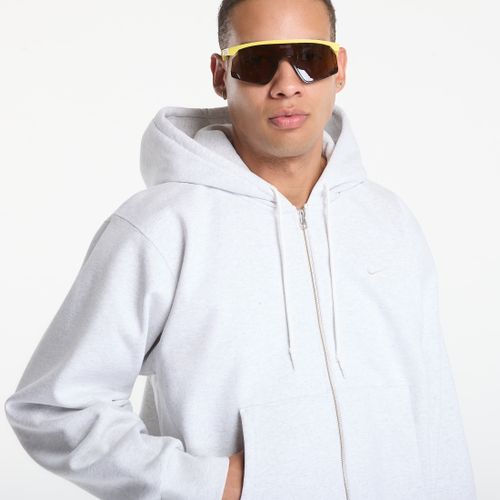 Sweatshirt Men's Fleece Full-Zip Hoodie M - Nike - Modalova