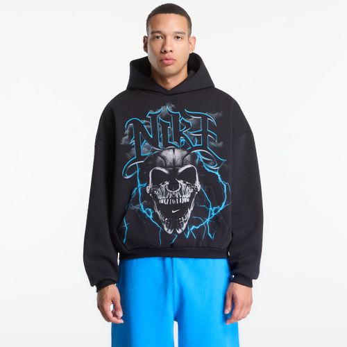 Sweatshirt Standard Issue Men's Brushed Pullover Basketball Hoodie / / S - Nike - Modalova