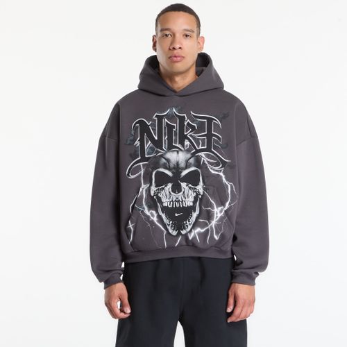 Sweatshirt Standard Issue Men's Brushed Pullover Basketball Hoodie / / S - Nike - Modalova