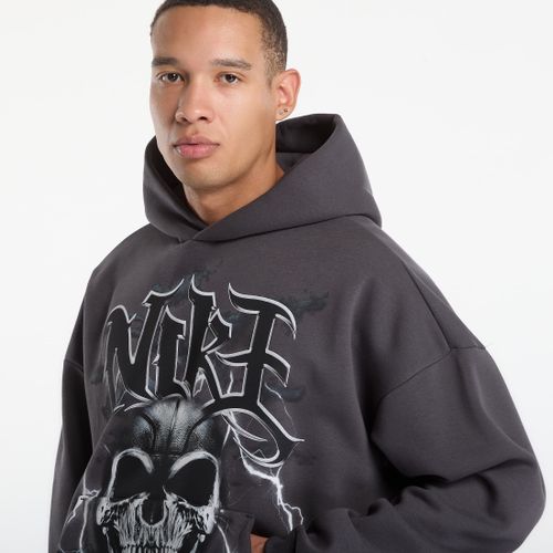 Sweatshirt Standard Issue Men's Brushed Pullover Basketball Hoodie / / S - Nike - Modalova