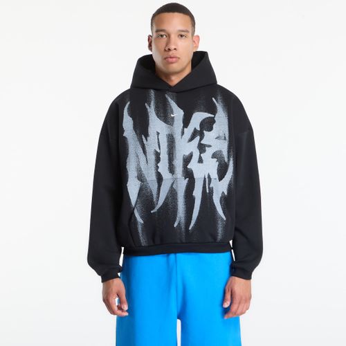 Sweatshirt Standard Issue Men's Brushed Pullover Basketball Hoodie / / XXL - Nike - Modalova