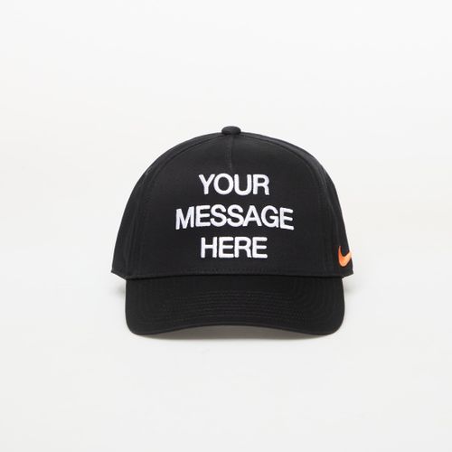 Casquette Rise "Your Message Here" Structured A-Frame Cap / / L/XL - Nike - Modalova