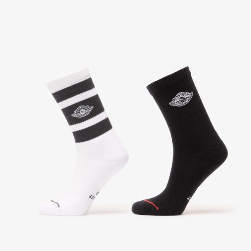 Everyday Elevated Crew Socks 2-Pack / / XL - Jordan - Modalova