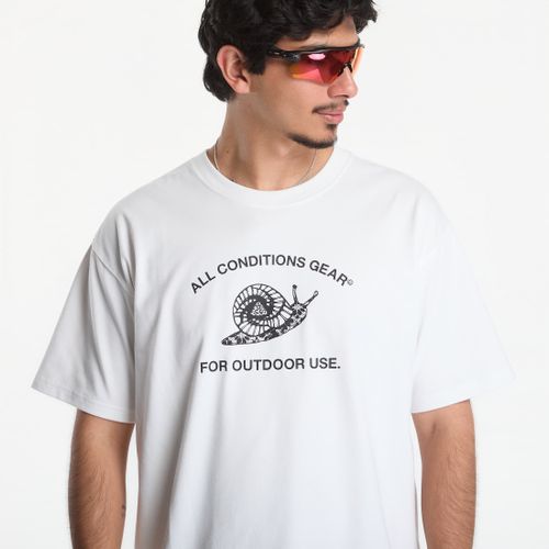 T-shirt ACG Men's Dri-FIT T-Shirt XXL - Nike - Modalova