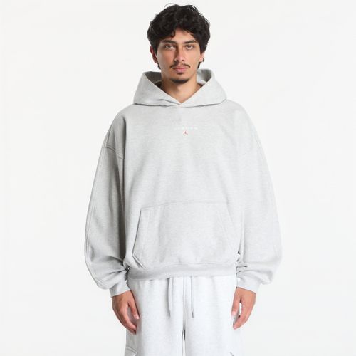 Sweatshirt Flight Fleece Men's Oversized Pullover Hoodie S - Jordan - Modalova