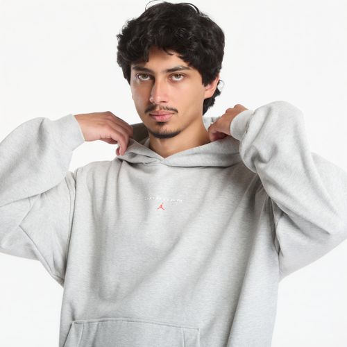 Sweatshirt Flight Fleece Men's Oversized Pullover Hoodie S - Jordan - Modalova
