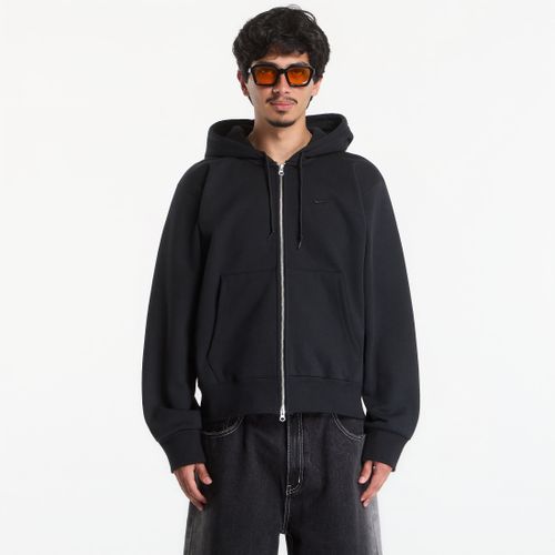 Sweatshirt Men's Fleece Full-Zip Hoodie S - Nike - Modalova