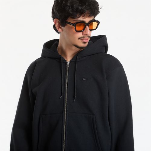 Sweatshirt Men's Fleece Full-Zip Hoodie S - Nike - Modalova