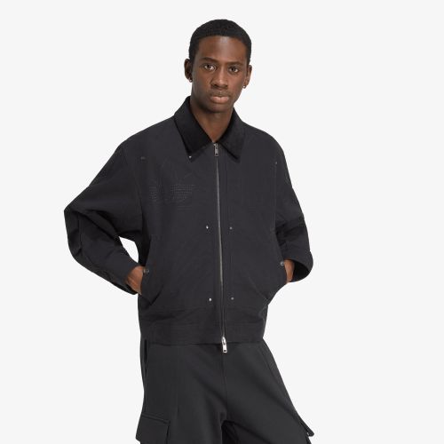 Veste adidas Premium Essentials Bomber Jacket XL - adidas Originals - Modalova