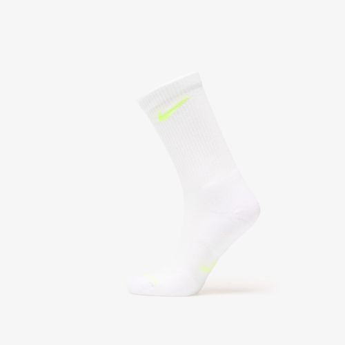 Everyday Elevated Crew Socks 3-Pack - M - Nike - Modalova