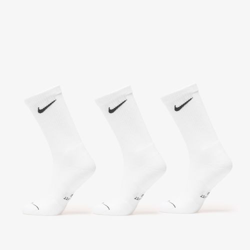 Everyday Elevated Crew Socks 3-Pack - S - Nike - Modalova