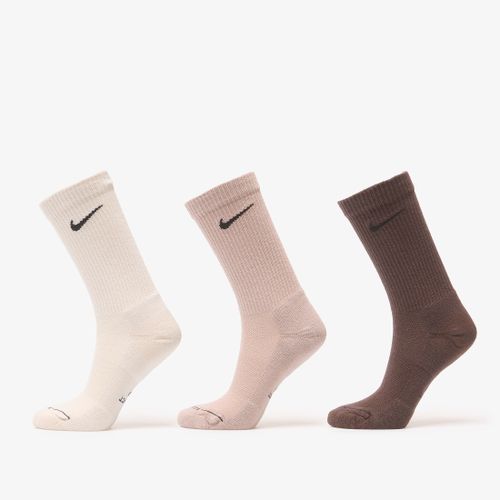 Everyday Elevated Crew Socks 3-Pack - XL - Nike - Modalova