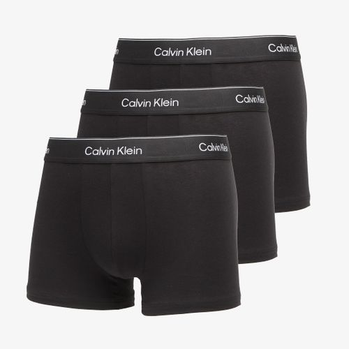 Boxers Trunk 3-Pack L - Calvin Klein - Modalova