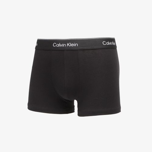 Boxers Trunk 3-Pack L - Calvin Klein - Modalova