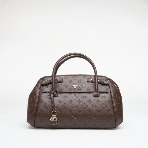Diana 3 Comp Satchel Universal - GUESS - Modalova