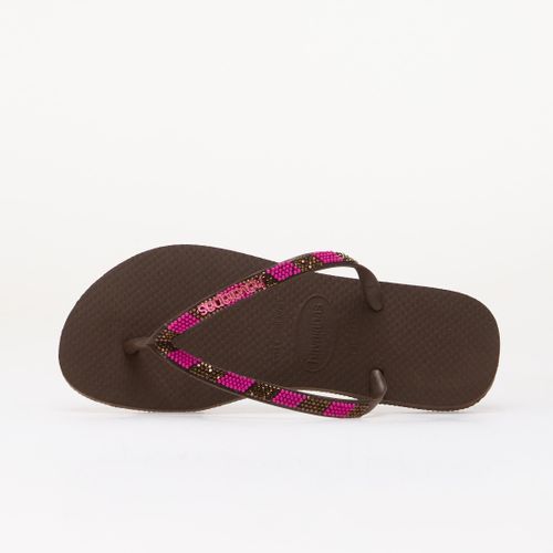 Baskets Slim Glow EUR 37/38 - Havaianas - Modalova
