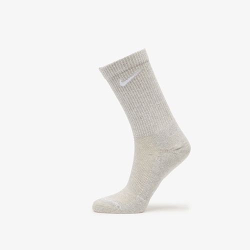 Everyday Elevated Crew Socks 3-Pack - S - Nike - Modalova