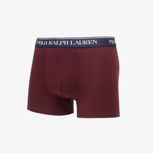 Boxers Classic Trunk-5 Pack-Trunk XXL - Ralph Lauren - Modalova