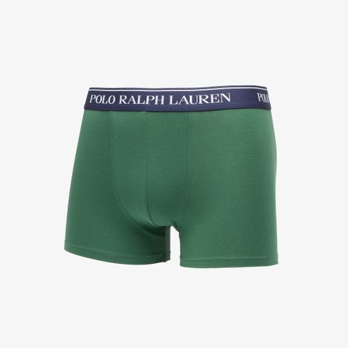 Boxers Classic Trunk-5 Pack-Trunk XXL - Ralph Lauren - Modalova
