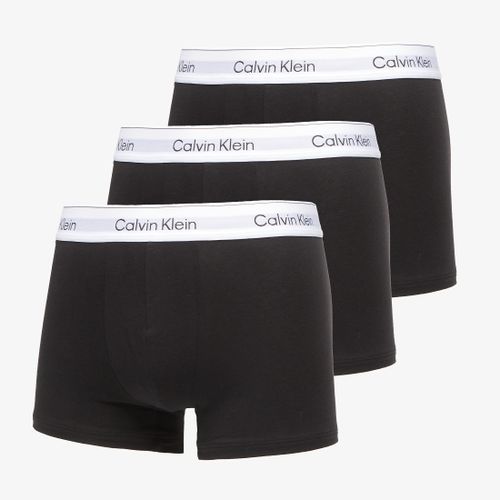 Boxers Trunk 3-Pack M - Calvin Klein - Modalova