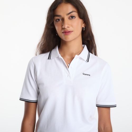 T-shirt Women Polo Tee S - Queens - Modalova