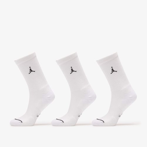 Everyday Crew Socks 3-Pack / M - Jordan - Modalova