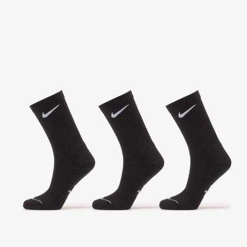 Everyday Elevated Crew Socks 3-Pack - S - Nike - Modalova