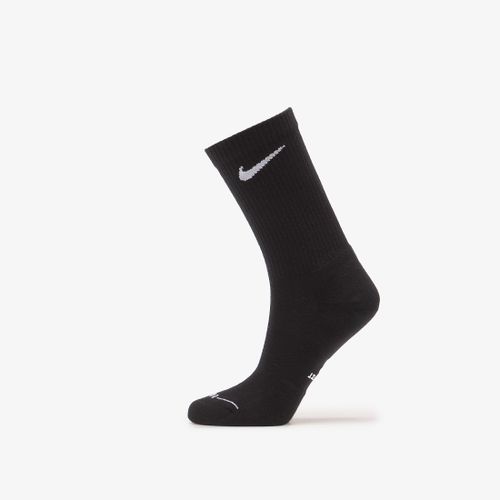 Everyday Elevated Crew Socks 3-Pack - S - Nike - Modalova