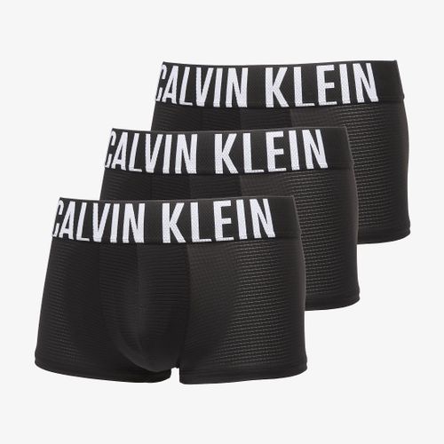 Caleçons Low Rise Trunk 3-Pack XL - Calvin Klein - Modalova