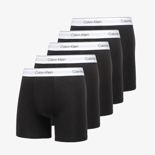 Caleçons Boxer Brief 5-Pack L - Calvin Klein - Modalova