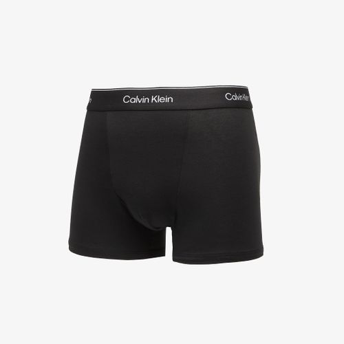 Boxers Relaxed Fit Trunk 5-Pack L - Calvin Klein - Modalova