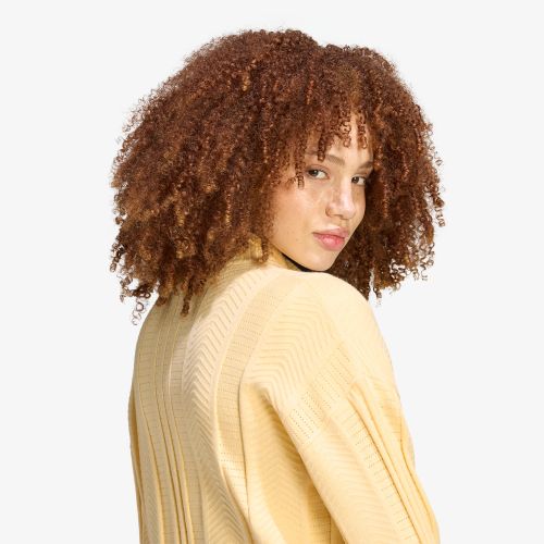 Pull adidas Cable Knit Firebird Track Top S - adidas Originals - Modalova
