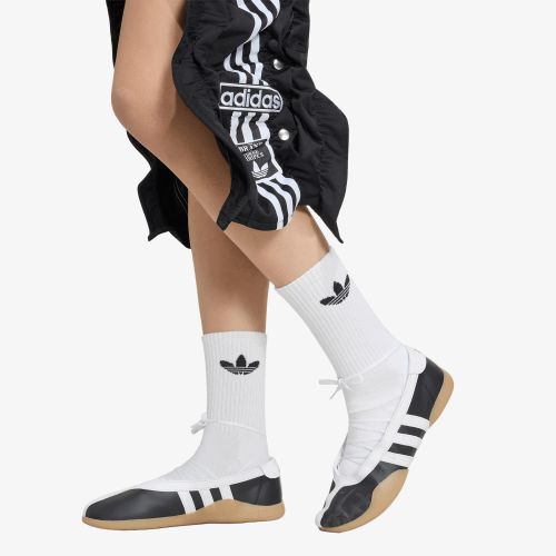 Jupe adidas Adibreak Ruched Skirt M - adidas Originals - Modalova