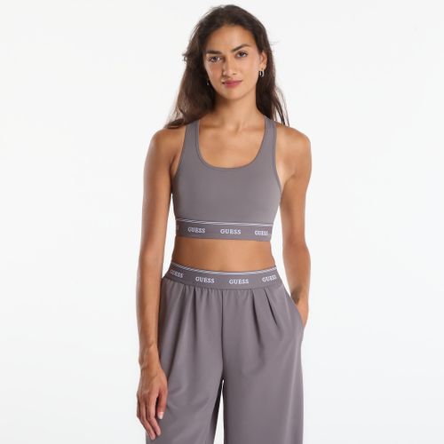 Soutien-gorge Alba Bralette M - GUESS - Modalova
