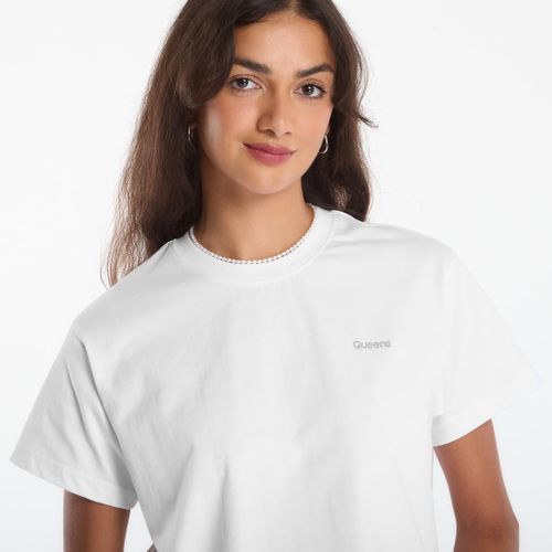 T-shirt Women Oversized Tee M - Queens - Modalova