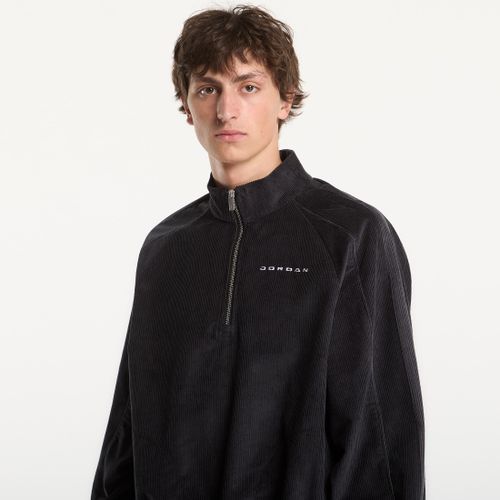 Sweatshirt Flight Men's Corduroy 1/2-Zip Top / / / S - Jordan - Modalova
