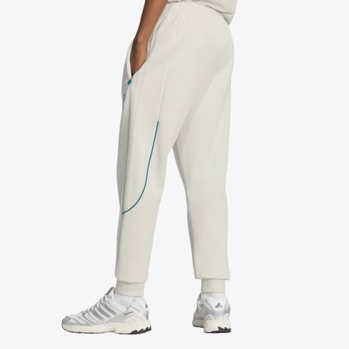 Pantalon de survêtement adidas Lfc Spacer Teamgeist 26 Trackpant L - adidas Originals - Modalova